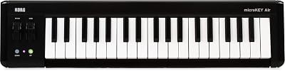 Korg MicroKEY Air 37 - Key Bluetooth & USB MIDI Controller