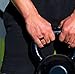 Silicone Wedding Ring / Band for Men - 4 Rings Pack- Designed Medical Grade Silicone Rubber Rings - Black, Green, Blue ,Gray - With a Gift Box