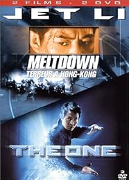 Meltdown, Terreur À Hong-Kong + The One - Pack Spécial