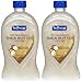 Softsoap Moisturizing Hand Soap Refill, Shea Butter, 28oz, 2pk