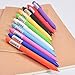 Kaco 10 Premium 0.5mm Color Gel Pen Set