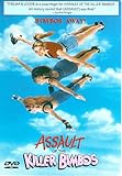 Assault Of The Killer Bimbos poster thumbnail 