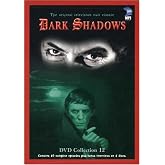 Dark Shadows DVD Collection 12