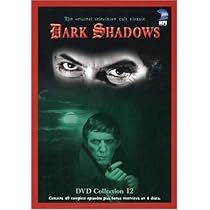 (未使用･未開封品)Dark Shadows Collection 11 [DVD] Dark Shadows: DVD Collection 11: Amazon.ca: Jonathan Frid