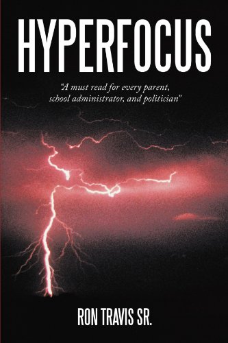 Hyperfocus: A must read for every parents, school administrator, and politician