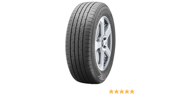 Amazon Com Falken Sincera Sn250 As All Season Radial Tire 185 60r14 h Automotive
