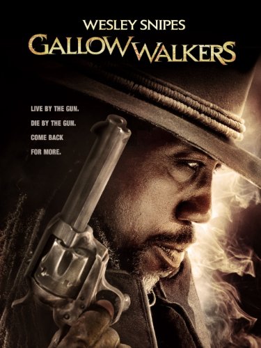 Gallowwalkers