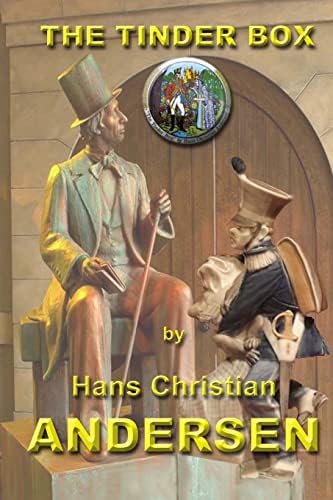 The Tinderbox: Andersen, H.: 9780141398044: Amazon.com: Books