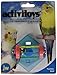 JW Pet Company Activitoys Tumble Bell Bird Toy