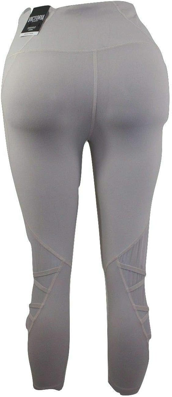 victoria secret capri leggings