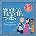games for dames Whats a Dame to do?!