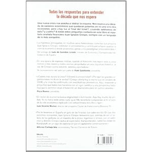 Las dos próximas recesiones