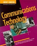 Image de Great Careers For People Interested in Communications Technology