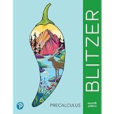 Precalculus, 7th Edition
