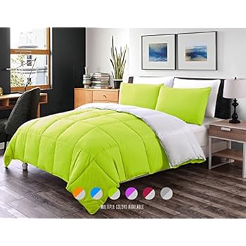 Amazon.com: Clara Clark 3-Piece Goose Down Alternative