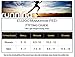 Eurosocks Marathon Low Cut Running Socks, Elastic Arch Band Support, Shields Feet from Harsh Impact- EU200