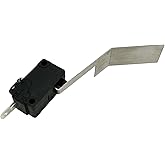 A.A Low Air Flow Sail Switch Replacement for Dometic Atwood Hydro Flame AFM AFLD AFLA DFMD Series RV Camper Furnaces - 31094
