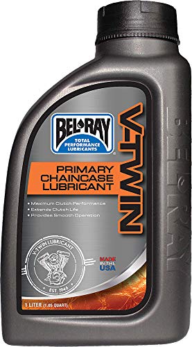 Bel-Ray VTwin Primary Chaincase Lubricant - 1L. 96920-BT1