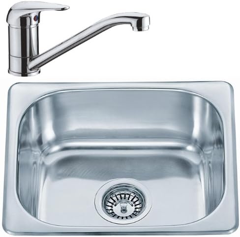 kitchen sink and tap deals
