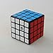 CuberSpeed Yuxin Blue unicorn 4x4 Magic cube Black Blue Kirin Yuxin Zhisheng 4x4x4 Black Speed cube