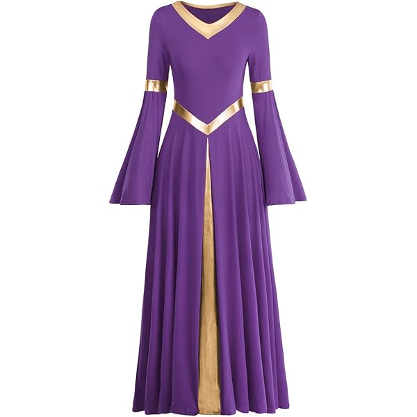 light gold satin dress Ela main image 0