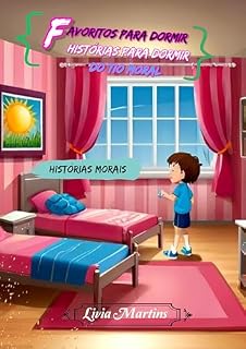 Livro Favoritos para dormir, histórias para dormir do tio Moral: histórias morais