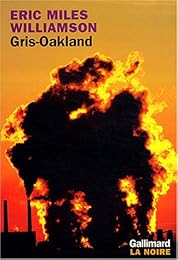 Gris-Oakland