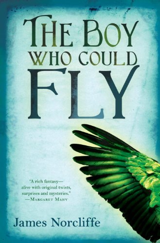 The Boy Who Could Fly