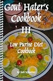 Gout Hater's Cookbook III