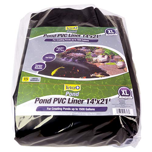 Top 10 Pond Liners For Turtles of 2020 No Place Called Home