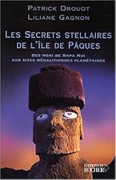 Les  secrets stellaires de l'île de Pâques