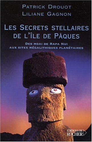 Les  secrets stellaires de l'île de Pâques