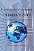 Existence Is the Solution: 20 January 2019 The Day Cybersecurity Changed FOREVER by Christopher Murphy, AnnMarie Murphy