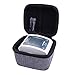 Aenllosi Hard Storage Case Replacement for Blood Presure Monitor