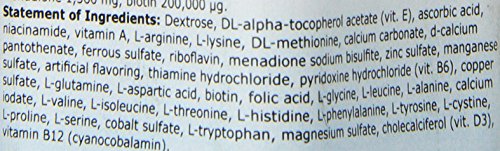 Nekton-Bio for Bird Feathering, 75gm