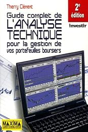 Guide complet de l'analyse technique pour la gestion de vos portefeuilles boursiers