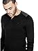 G by GUESS Men's Kamden Ribbed Sweater