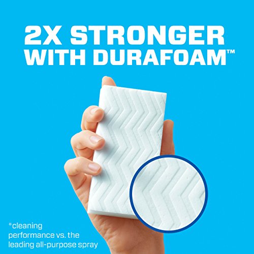 MR. CLEAN MAGIC ERASER ORIGINAL, 6 COUNT