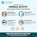Mobile White Advanced Teeth Whitening Kit