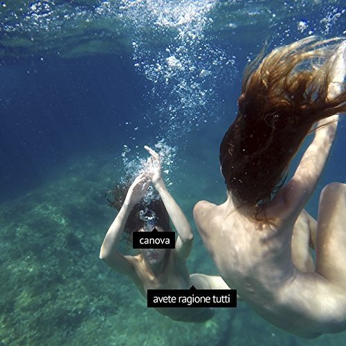 Canova - Vita Sociale Lyrics - Zortam Music