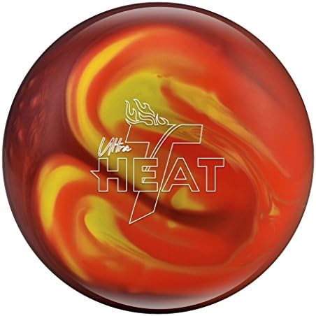 Track Ultra Heat Bowling Ball