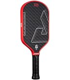 Amazon.com : JOOLA 3S Dual Pickleball Paddles – Raw Carbon Fiber