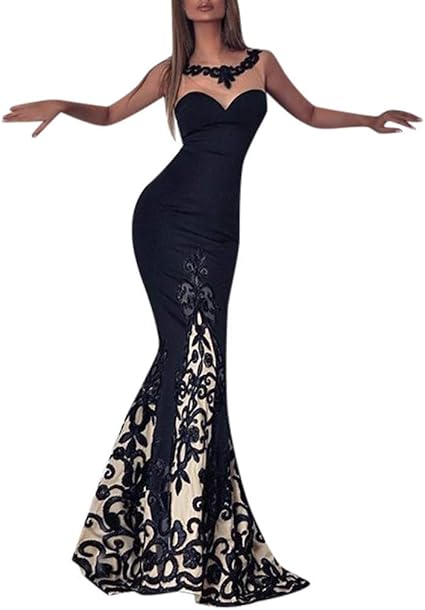 work to evening dresses