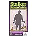 Scary Stalker Curtain Prop 70