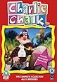 Charlie Chalk: The Complete Series 1 [DVD]
