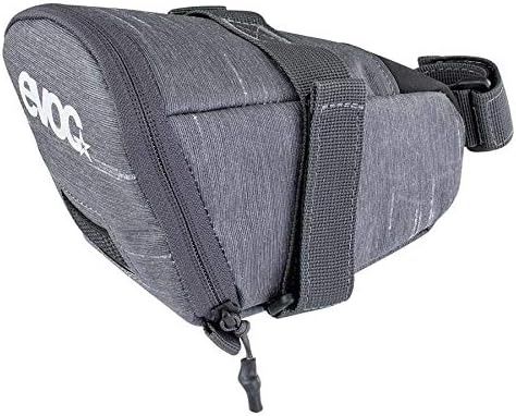 Amazon イーボック シートバッグ ツアー Lサイズ 1l カーボングレー サドルバッグ 車 バイク 車 バイク