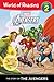 The Story of the Avengers (Level 2) (World of Reading)