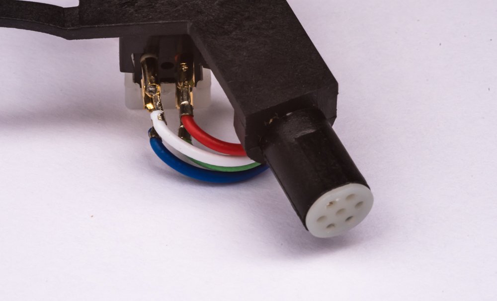 Headshell, mount, cartridge, needle, stylus for YAMAHA P 350, P 450, P 550, P 20, P 751, P 850, P 750, MADE IN ENGLAND