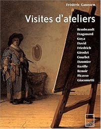 Visites d'ateliers