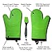 FITMAKER s d, Standard (11 Inch), Lime Green